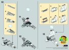 Instrucciones de Construcción - LEGO - 30246 - Imperial Shuttle™: Page 2