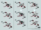 Instrucciones de Construcción - LEGO - 30247 - ARC-170 Starfighter™: Page 2