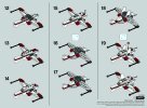 Instrucciones de Construcción - LEGO - 30247 - ARC-170 Starfighter™: Page 2