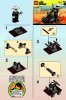 Instrucciones de Construcción - LEGO - 30260 - Lone Ranger's Pump Car: Page 1