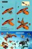 Instrucciones de Construcción - LEGO - 30264 - Frax’ Phoenix Flyer: Page 2