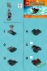 Instrucciones de Construcción - LEGO - 30266 - Sykor’s Ice Cruiser: Page 1