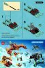 Instrucciones de Construcción - LEGO - 30266 - Sykor’s Ice Cruiser: Page 2