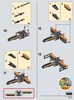 Instrucciones de Construcción - LEGO - Star Wars - 30278 - Poe's X-Wing Fighter™: Page 2