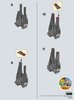 Instrucciones de Construcción - LEGO - 30279 - Kylo Ren’s Command Shuttle™: Page 2