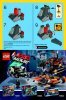 Instrucciones de Construcción - LEGO - 30280 - The piece of resistance: Page 2