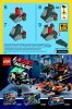 Instrucciones de Construcción - LEGO - 30280 - The piece of resistance: Page 2