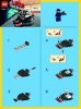 Instrucciones de Construcción - LEGO - 30282 - Super Secret Police Enforcer: Page 1