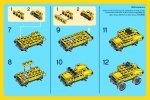 Instrucciones de Construcción - LEGO - 30283 - Off-Road: Page 2