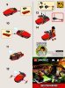 Instrucciones de Construcción - LEGO - 30293 - Kai Drifter: Page 2