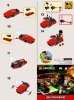 Instrucciones de Construcción - LEGO - 30293 - Kai Drifter: Page 2