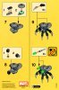 Instrucciones de Construcción - LEGO - 30305 - Avengers #9: Page 2