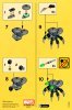 Instrucciones de Construcción - LEGO - 30305 - Avengers #9: Page 2