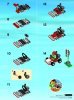 Instrucciones de Construcción - LEGO - 30314 - Go-Kart Racer: Page 2