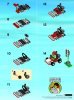 Instrucciones de Construcción - LEGO - 30314 - Go-Kart Racer: Page 2