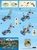 Instrucciones de Construcción - LEGO - 30315 - Space Vehicle: Page 2