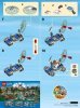 Instrucciones de Construcción - LEGO - 30315 - Space Vehicle: Page 2