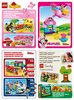 Instrucciones de Construcción - LEGO - DUPLO - 30321 - GRATIS: Pato LEGO® DUPLO®: Page 2