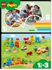 Instrucciones de Construcción - LEGO - 30326 - LEGO® DUPLO® Farm: Page 1