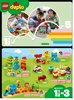 Instrucciones de Construcción - LEGO - 30326 - LEGO® DUPLO® Farm: Page 1