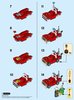 Instrucciones de Construcción - LEGO - 30347 - Fire Car: Page 2