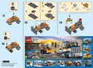 Instrucciones de Construcción - LEGO - 30353 - Tractor: Page 2