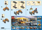 Instrucciones de Construcción - LEGO - 30353 - Tractor: Page 2