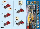 Instrucciones de Construcción - LEGO - 30354 - Hot Rod: Page 2