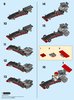 Instrucciones de Construcción - LEGO - 30358 - Dragster: Page 2