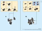 Instrucciones de Construcción - LEGO - 30379 - Quake Mech Micro Build: Page 2