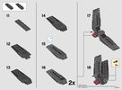 Instrucciones de Construcción - LEGO - 30380 - Kylo Ren's Shuttle: Page 2