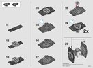 Instrucciones de Construcción - LEGO - 30381 - Imperial TIE Fighter™: Page 2