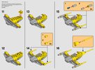 Instrucciones de Construcción - LEGO - 30383 - Naboo Starfighter™: Page 2