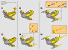 Instrucciones de Construcción - LEGO - 30383 - Naboo Starfighter™: Page 2