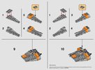 Instrucciones de Construcción - LEGO - 30384 - Snowspeeder™: Page 2