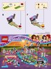 Instrucciones de Construcción - LEGO - 30399 - Amusement Park Bowling: Page 2