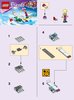 Instrucciones de Construcción - LEGO - 30402 - Snowboard Tricks: Page 1