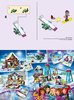 Instrucciones de Construcción - LEGO - 30402 - Snowboard Tricks: Page 2