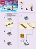 Instrucciones de Construcción - LEGO - 30402 - Snowboard Tricks: Page 1