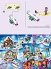 Instrucciones de Construcción - LEGO - 30402 - Snowboard Tricks: Page 2