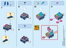 Instrucciones de Construcción - LEGO - 30406 - Unikitty™ Roller Coaster Wagon: Page 2