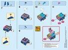 Instrucciones de Construcción - LEGO - 30406 - Unikitty™ Roller Coaster Wagon: Page 2