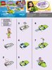 Instrucciones de Construcción - LEGO - 30410 - Mia's Water Fun: Page 1