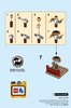 Instrucciones de Construcción - LEGO - 30425 - CRU Masters' Training Grounds: Page 2