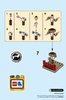 Instrucciones de Construcción - LEGO - 30425 - CRU Masters' Training Grounds: Page 2