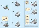 Instrucciones de Construcción - LEGO - 30427 - Ice Tank Micro Build: Page 2