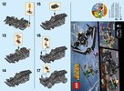 Instrucciones de Construcción - LEGO - 30446 - The Batmobile: Page 2