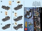 Instrucciones de Construcción - LEGO - 30446 - The Batmobile: Page 2