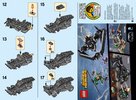 Instrucciones de Construcción - LEGO - 30446 - The Batmobile: Page 2