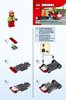 Instrucciones de Construcción - LEGO - 30473 - Racer: Page 1